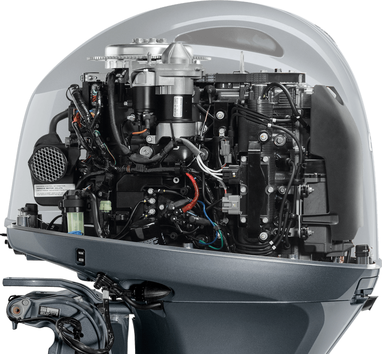 Outboard engines for sale near me