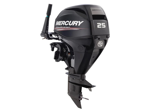 Top quality outboard engines for sale 2020 MERCURY 25 HP EFI 25EH OUTBOARD MOTOR