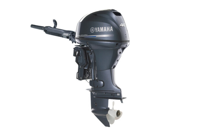 Outboard engines for sale near me