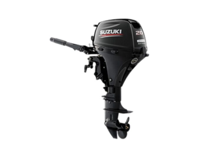 Outboard engines for sale near me