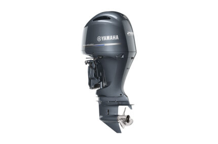Yamaha 200hp Outboard | F200LB