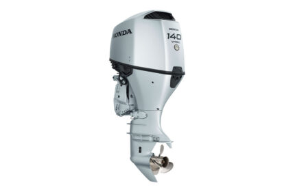 Honda 140hp Outboard | BF140AXRA