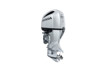Honda 225hp Outboard | BF225DLRA