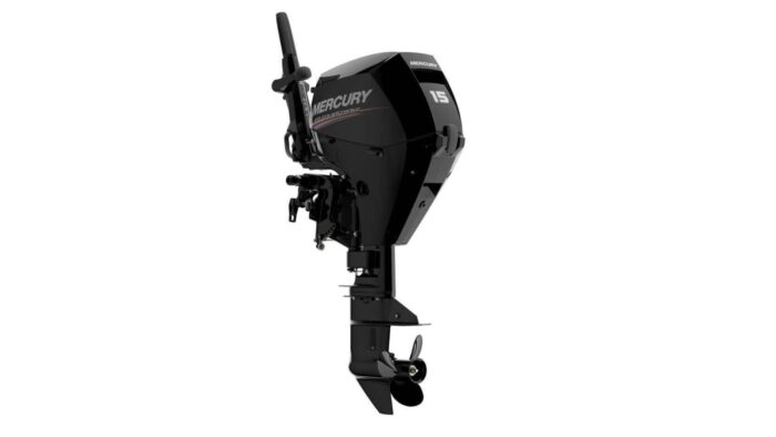 Outboard engines for sale near me