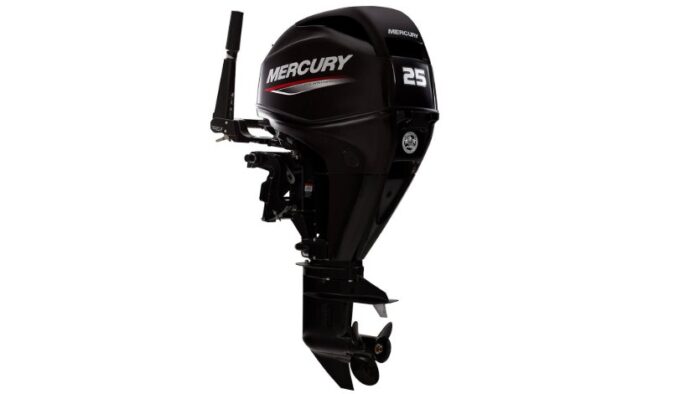 Outboard engines for sale near me