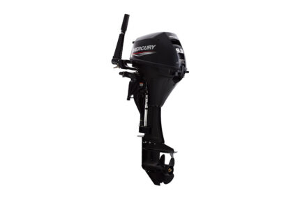 Mercury 9.9hp EFI Command Thrust ProKicker Outboard | 9.9ELHPT