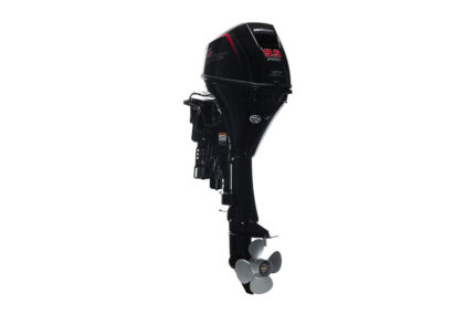Mercury 9.9hp EFI Command Thrust ProKicker Outboard | 9.9ELPT