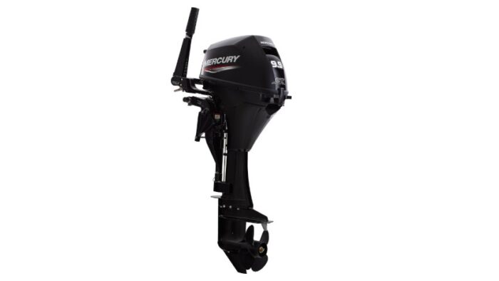 Outboard engines for sale near me
