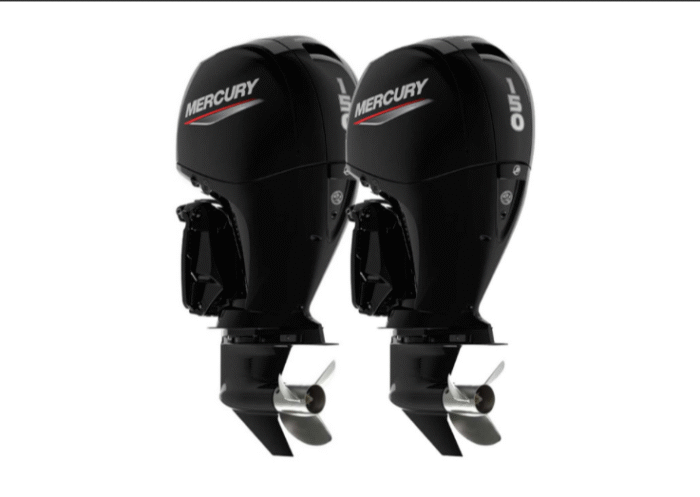 Outboard engines for sale near me