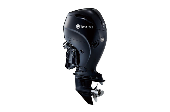 Outboard engines for sale near me