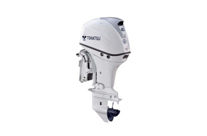 Outboard engines for sale near me