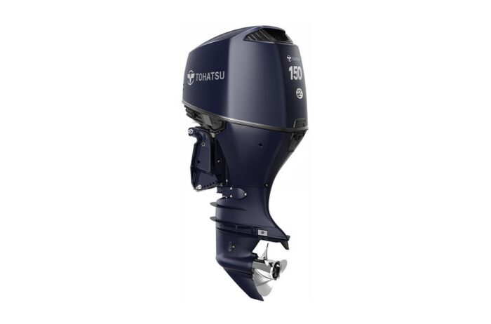 Outboard engines for sale near me