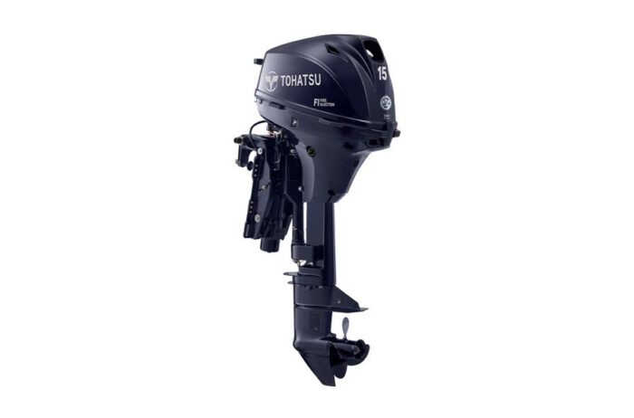 Outboard engines for sale near me