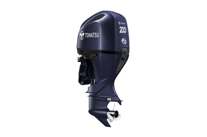 Outboard engines for sale near me