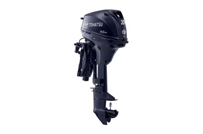 Outboard engines for sale near me