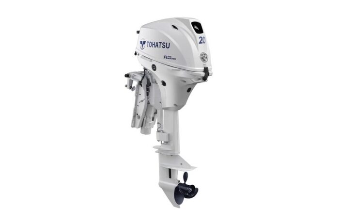 Outboard engines for sale near me