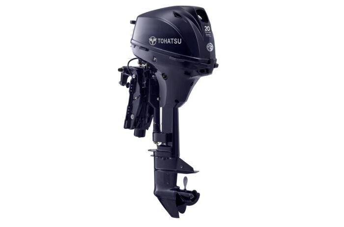 Outboard engines for sale near me