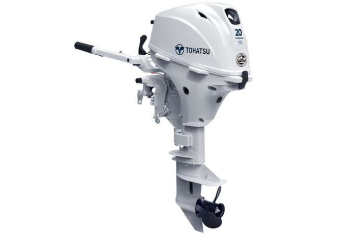 Outboard engines for sale near me