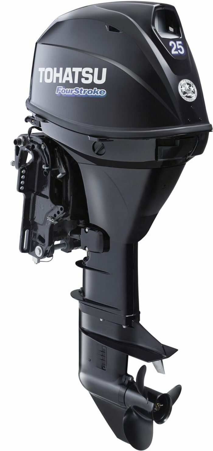 Outboard engines for sale near me
