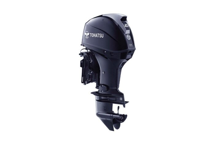 Outboard engines for sale near me