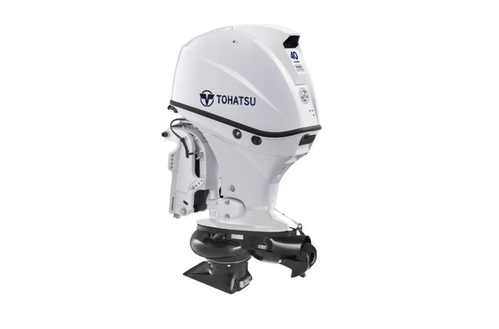 Outboard engines for sale near me