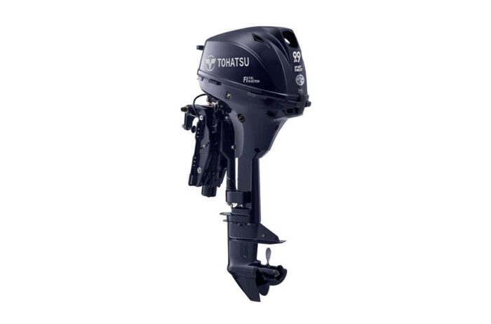 Outboard engines for sale near me
