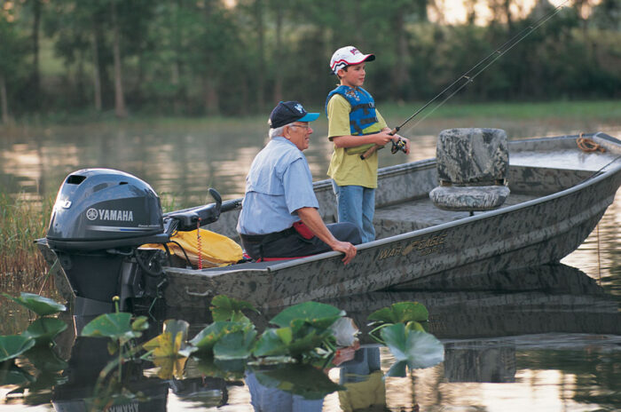 Outboard engines for sale near me