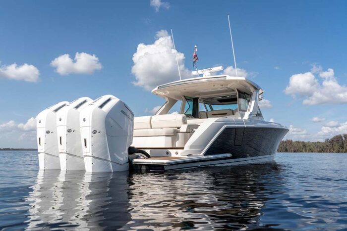 Outboard engines for sale near me