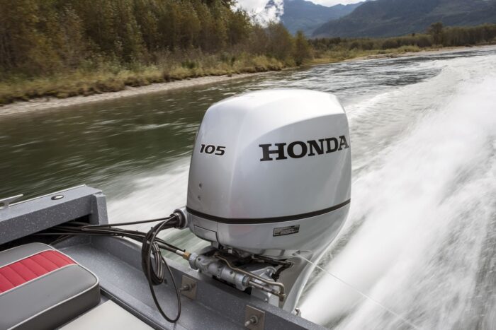 Outboard engines for sale near me