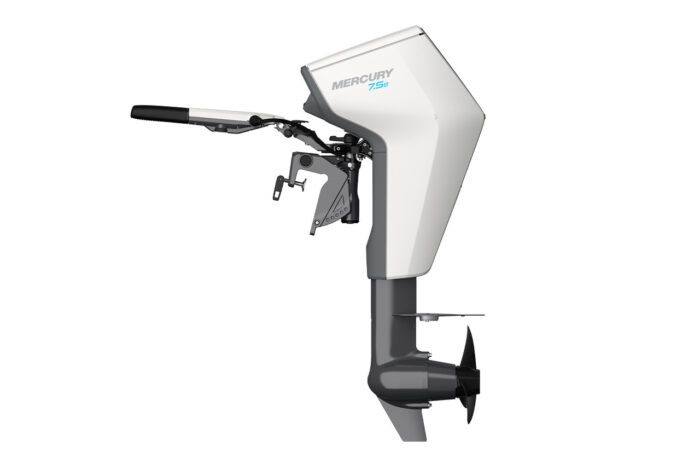Outboard engines for sale near me