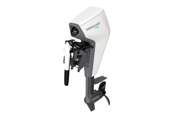 Outboard engines for sale near me