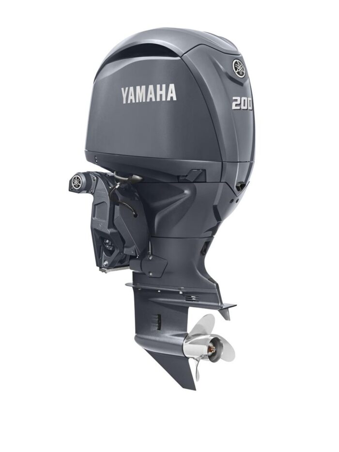 Outboard engines for sale near me