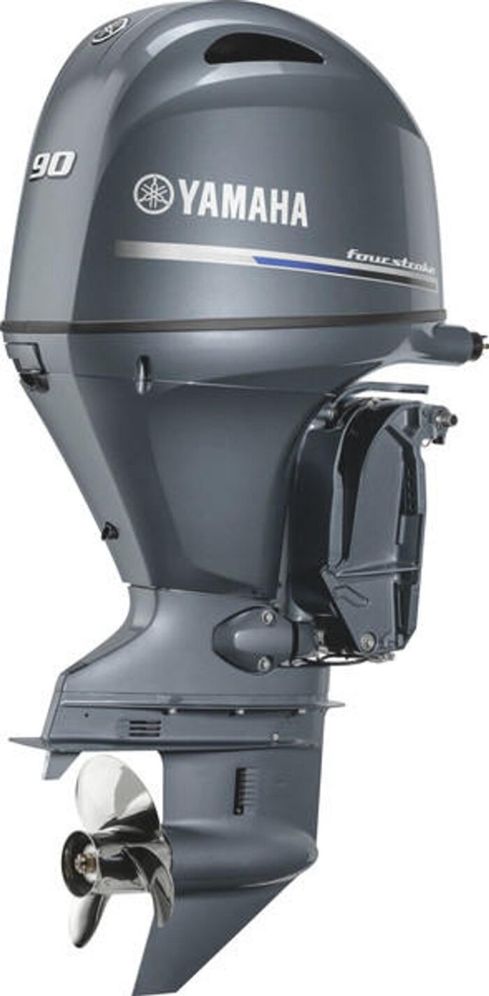 Outboard engines for sale near me