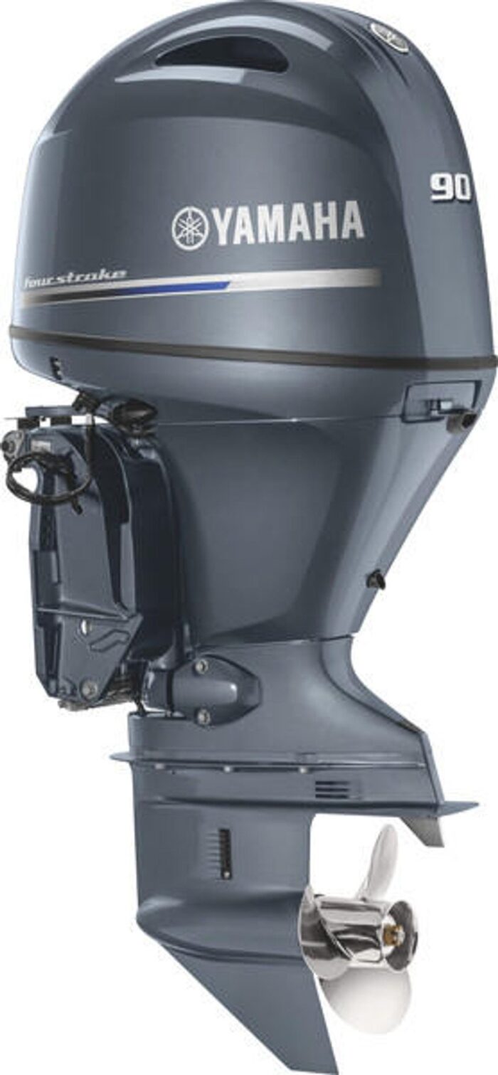 Outboard engines for sale near me