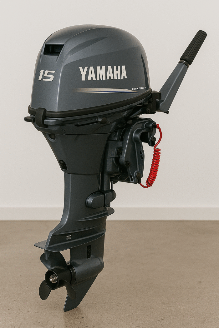 Outboard engines for sale near me