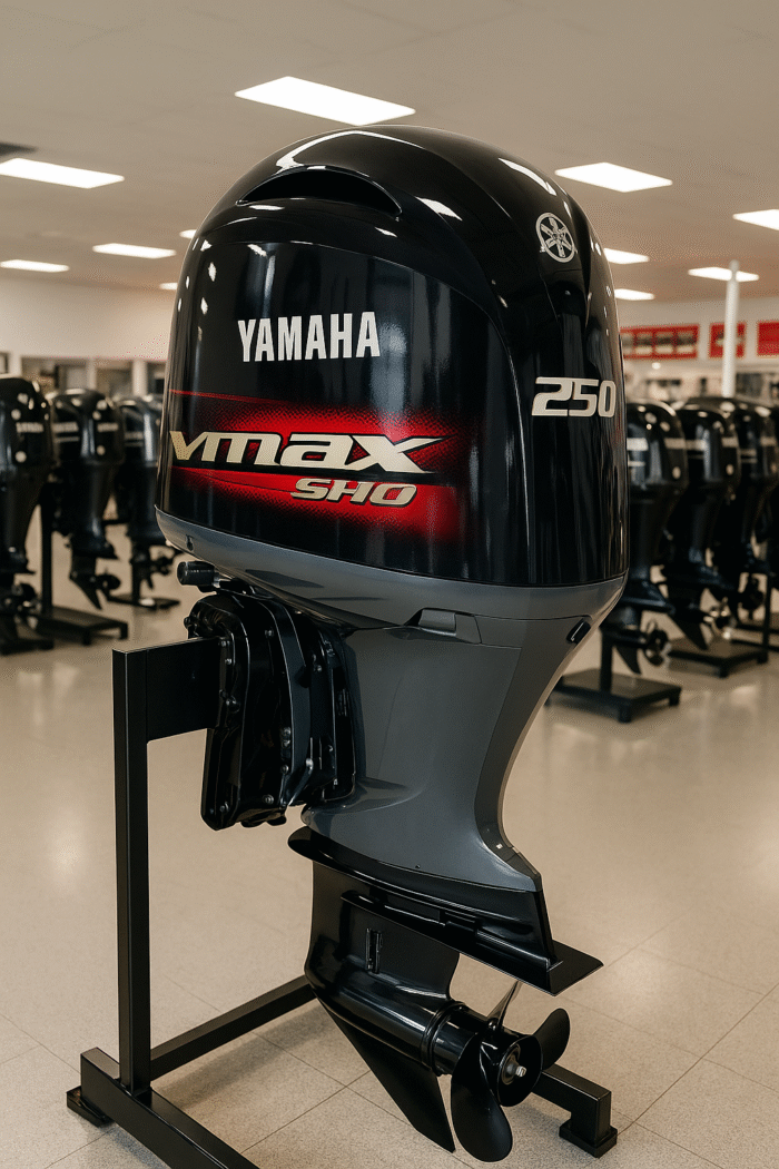 Outboard engines for sale near me