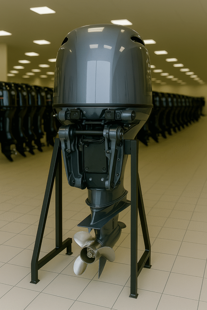 Outboard engines for sale near me