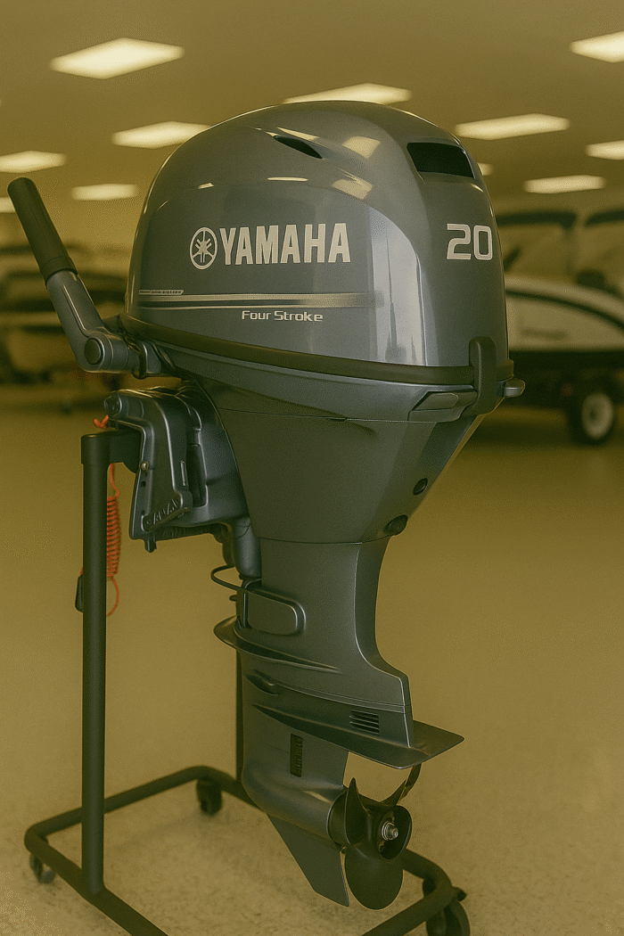 Outboard engines for sale near me