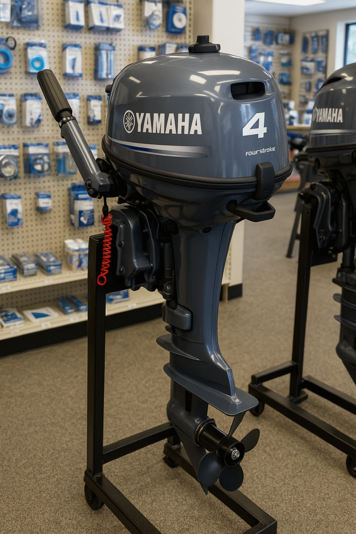 Outboard engines for sale near me