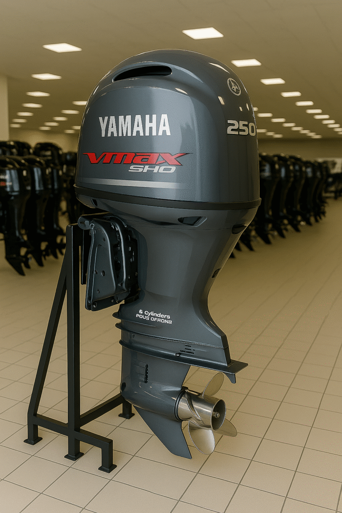 Outboard engines for sale near me