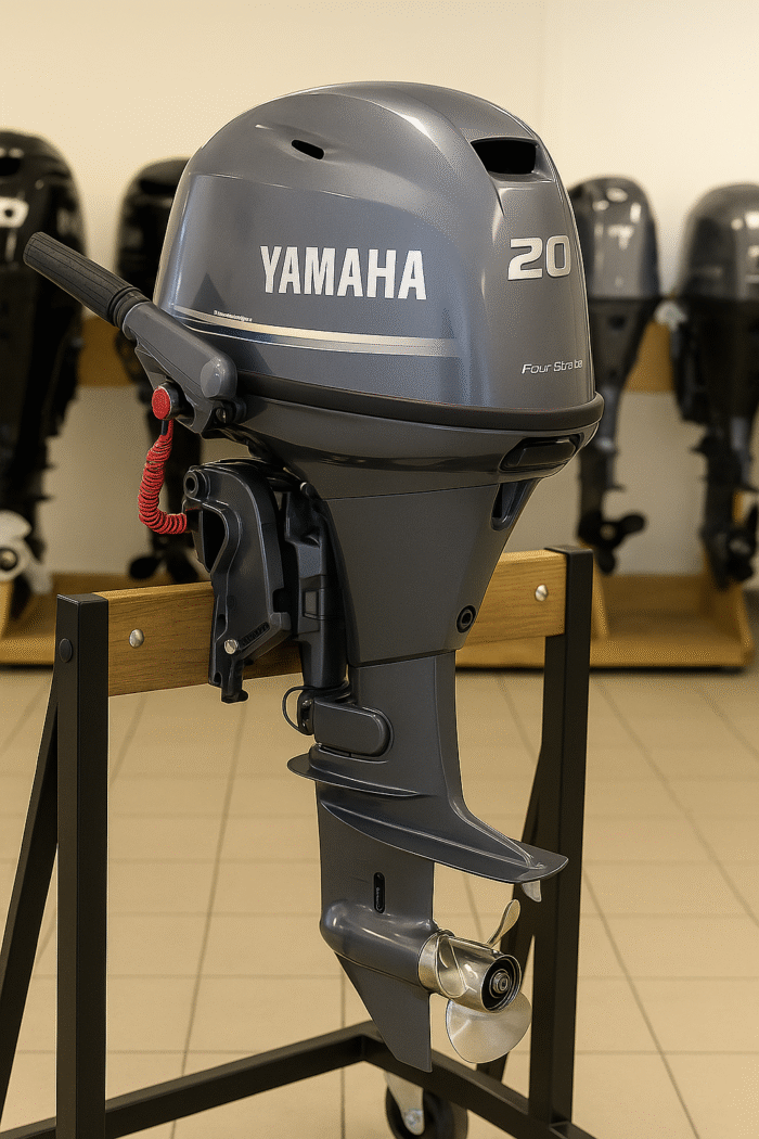 Outboard engines for sale near me