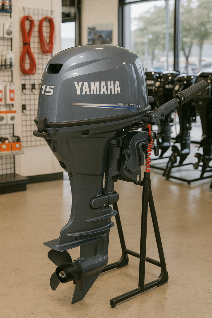 Outboard engines for sale near me