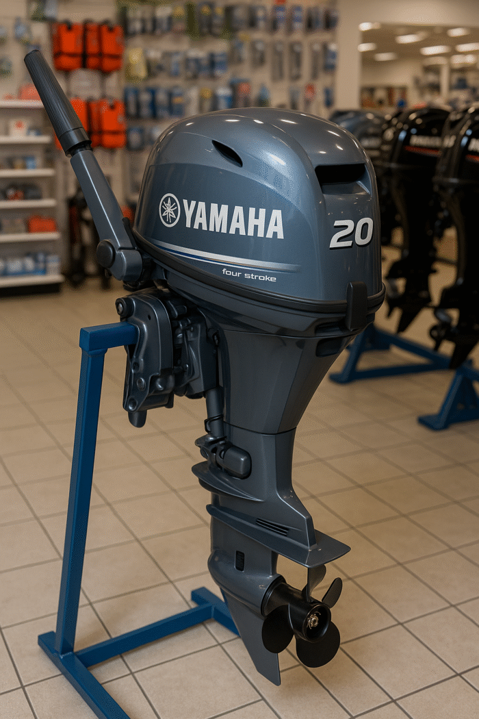 Outboard engines for sale near me