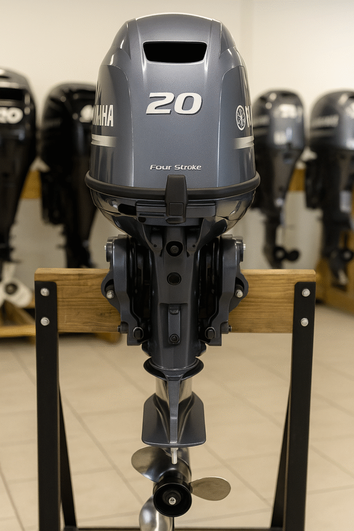 Outboard engines for sale near me