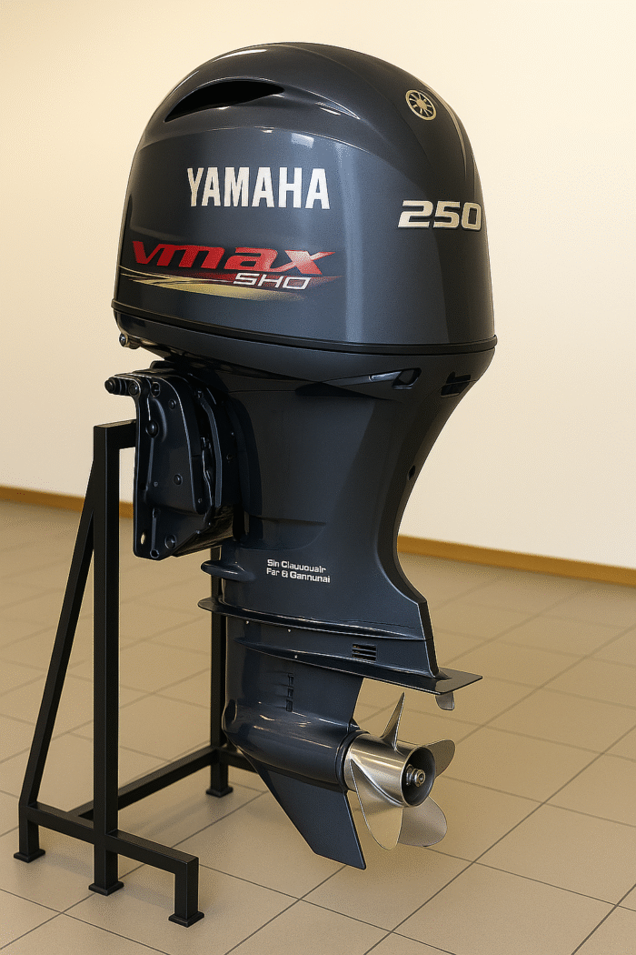 Outboard engines for sale near me