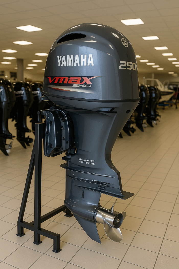 Outboard engines for sale near me