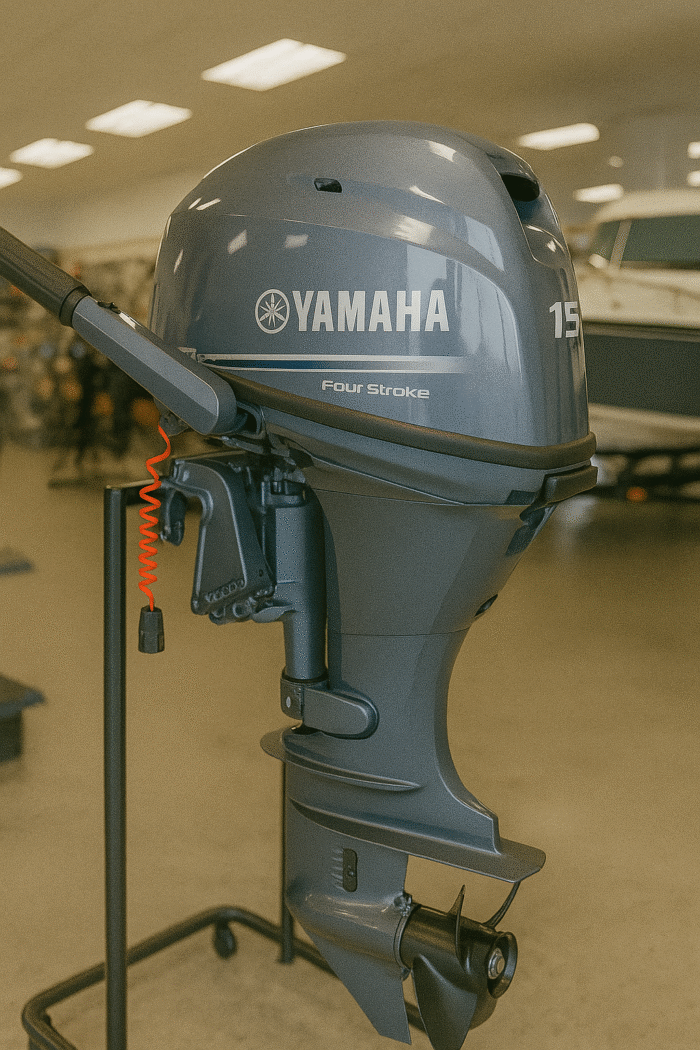 Outboard engines for sale near me