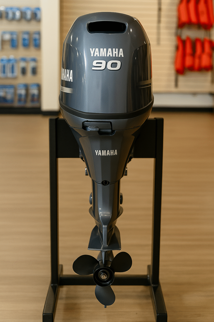 Outboard engines for sale near me