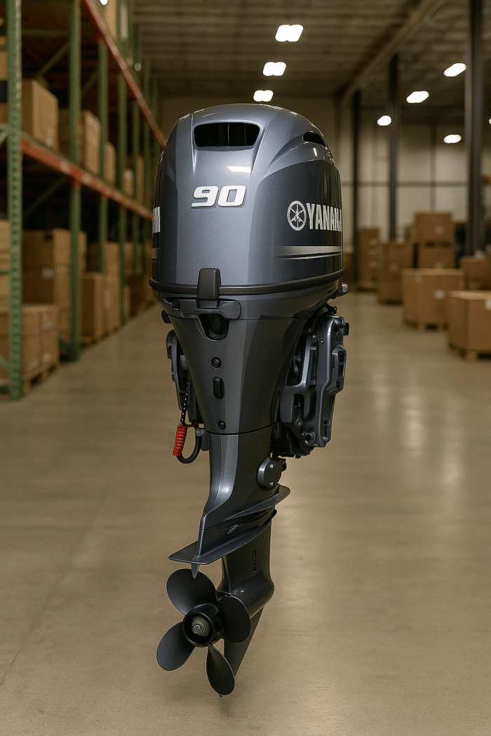 Outboard engines for sale near me