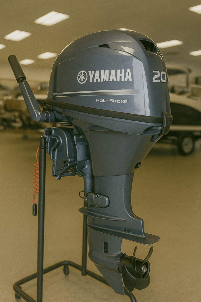 Outboard engines for sale near me